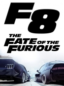 The fate of the furious [DVD]