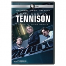 Prime suspect [DVD]. Season 1 : Tennison