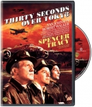 Thirty seconds over Tokyo [DVD]