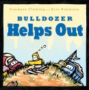 Bulldozer helps out