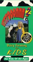 Dairy farming for kids [DVD]