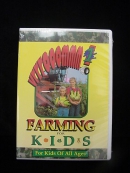 Farming for kids [DVD]