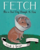 Fetch : how a bad dog brought me home : a graphic memoir