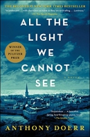 All the light we cannot see [large print]