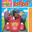 The Wiggles [DVD]. Toot toot!