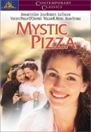 Mystic pizza [DVD]