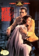 West Side Story [DVD] 