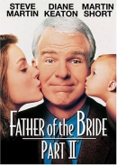 Father of the bride [DVD]. Part II