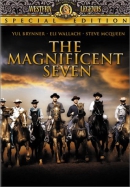 The magnificent seven [DVD]