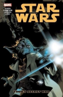 Star Wars. Book 5, Yoda's secret war