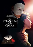 The Phantom of the Opera (2004) [DVD]