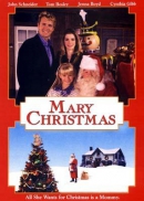 Mary Christmas [DVD]