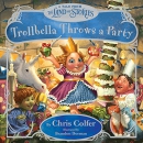 Trollbella throws a party