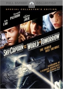 Sky Captain and the world of tomorrow [DVD]