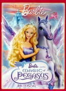 Barbie and the magic of Pegasus [DVD]