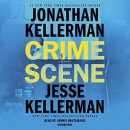 Crime scene [CD book] : a novel