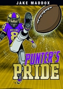 Punter's pride