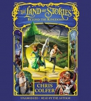 Beyond the Kingdoms [CD book]