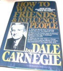 How to win friends and influence people