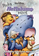 Winnie-the-Pooh [DVD]. Pooh's heffalump movie