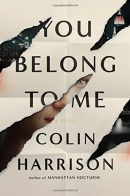 You belong to me