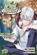 Food wars! Shokugeki no soma. Book 19