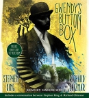 Gwendy's button box [CD book]