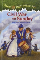 Civil War on Sunday