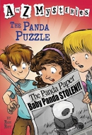 The panda puzzle