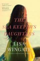 The sea keeper's daughters [large print]