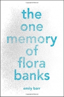 The one memory of Flora Banks