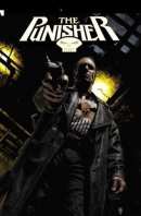 The Punisher. Book 3