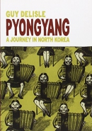 Pyongyang : a journey in North Korea