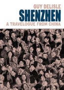 Shenzhen : a travelogue from China