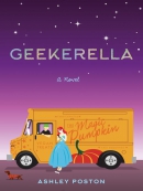 Geekerella [eBook] : a novel