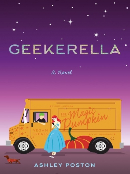 Geekerella [eBook] : A Novel 
