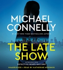 The late show [CD book]