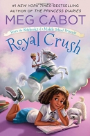 Royal crush
