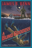 A blind goddess : a Billy Boyle World War II mystery