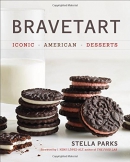 Bravetart : iconic American desserts