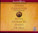 Seven stones to stand or fall [CD book] : a collection of Outlander fiction