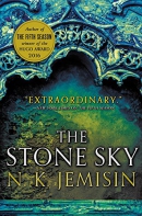 The stone sky