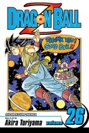 Dragon Ball Z. Book 26