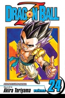 Dragon Ball Z. Book 24