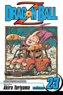 Dragon Ball Z. Book 23