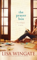 The prayer box [large print]