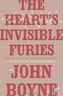 The heart's invisible furies