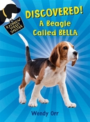 Discovered! : a beagle called Bella