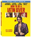 How to be a Latin lover [Blu-ray]