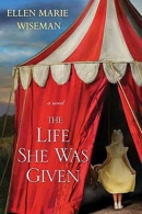 The life she was given